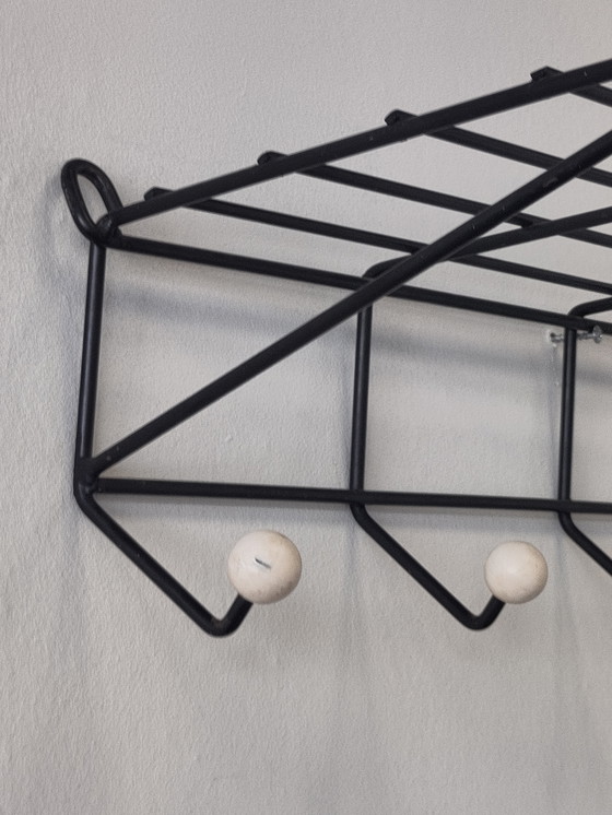Image 1 of Coat rack Friso Kramer Spectrum Nieuw Deurne