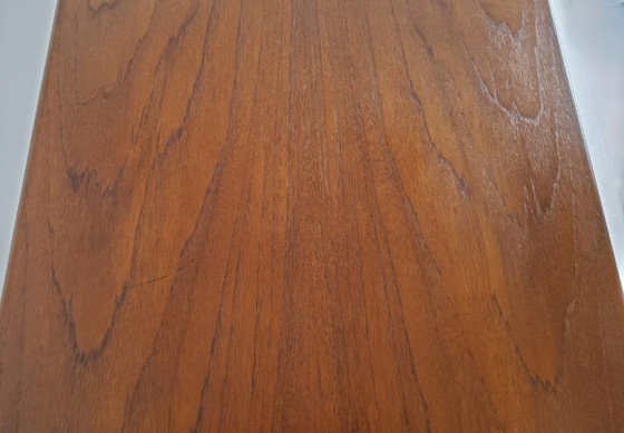 Image 1 of bajo de mesa Louis Van Teeffelen 1960 Países Bajos