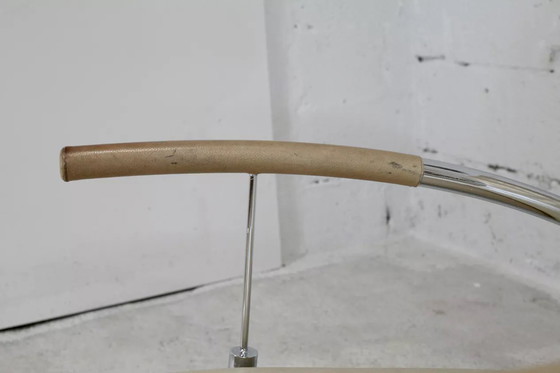 Image 1 of Steel armchair