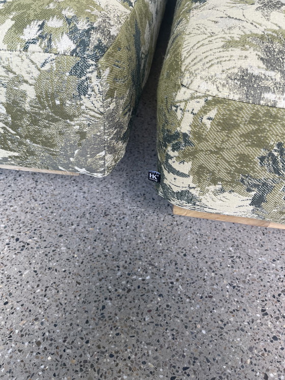 Image 1 of 2 x HK living Daybed Floral - uso interno o esterno