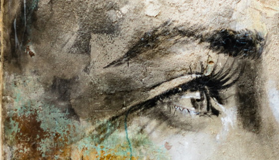 Image 1 of Wouter van Donselaar - Face 103