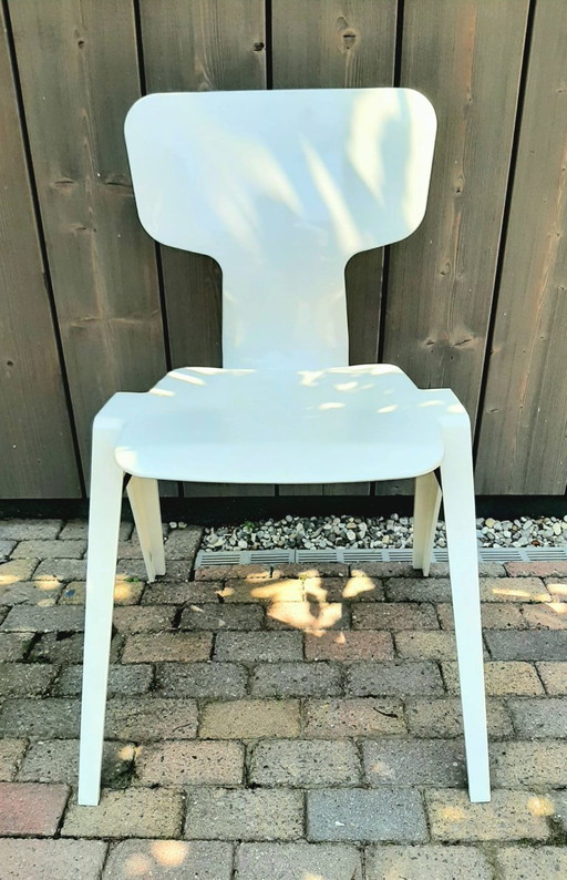 Original Ahrend 380 Chairs - Design classics by Ineke Hans (2010)