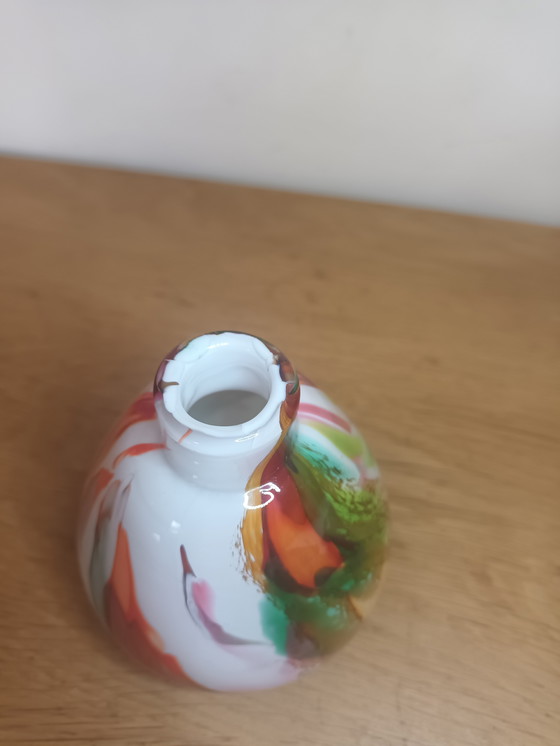 Image 1 of Fidrio vase 'Drop'