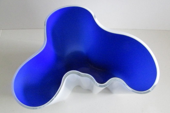 Vase Alvar Aalto – Iittala, Verre (photo 4 of 8)