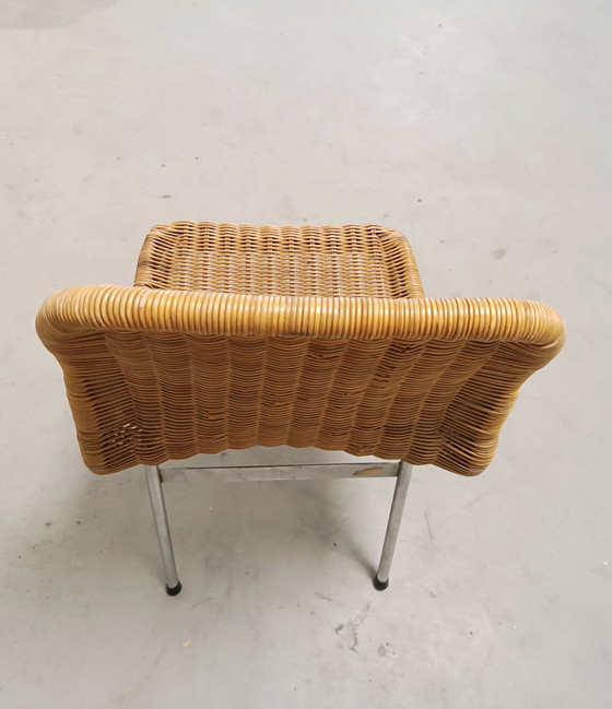 Image 1 of Dirk van Sliedregt for rohé Noordwolde chair