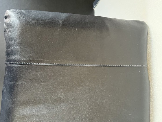 NAKHA Leather Seat Cushions – Nahka, Pillows (photo 5 of 7)