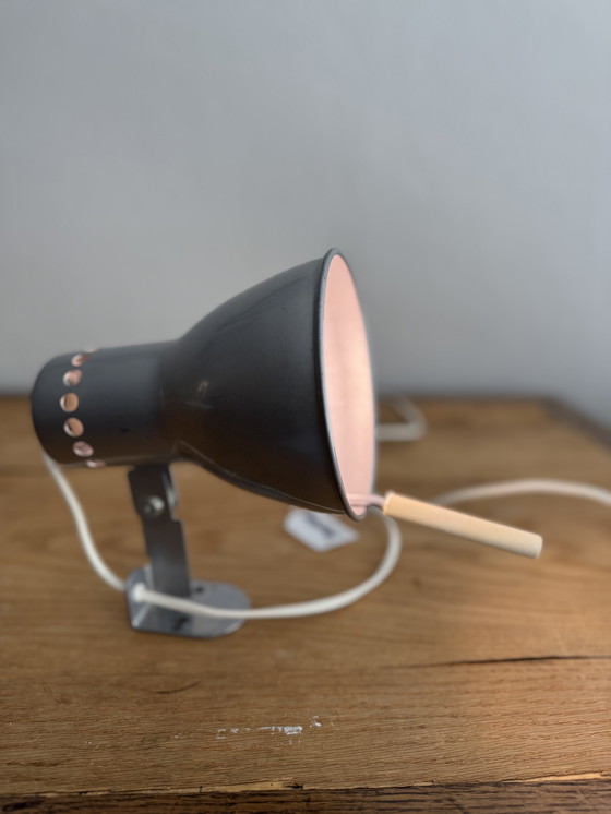 Image 1 of Vintage spot jaren 70 door designduo Knut&Marianne Hagberg voor IKEA