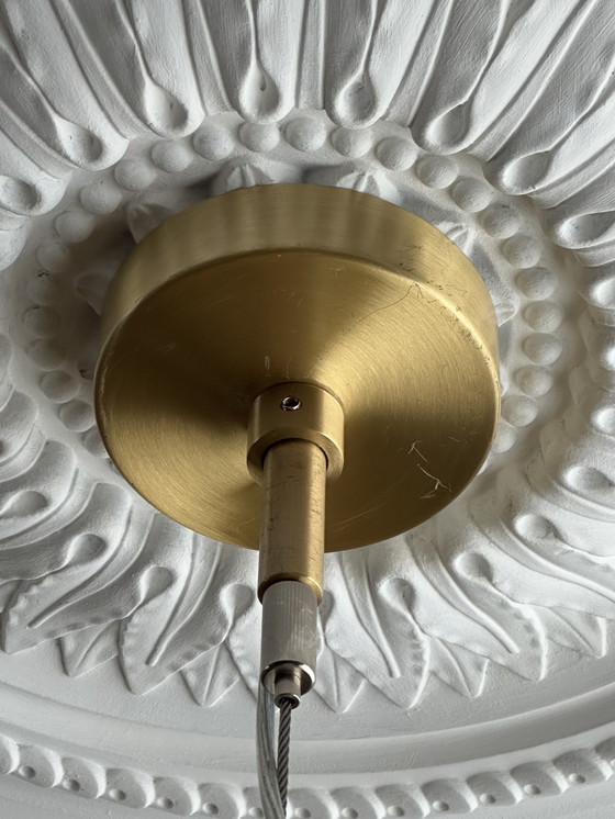 Image 1 of Lámpara colgante fractal de la marca van Egmond