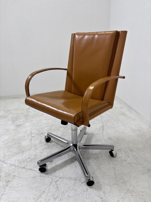 Matteo Grassi Tito Agnoli Office Chair