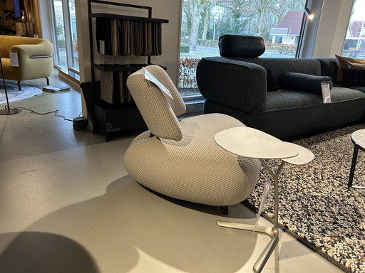 Pallone Pa armchair - free choice model