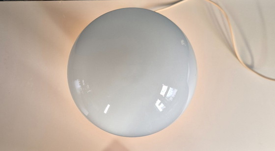 Image 1 of Vintage table lamp - Carlo Nason - 1960s