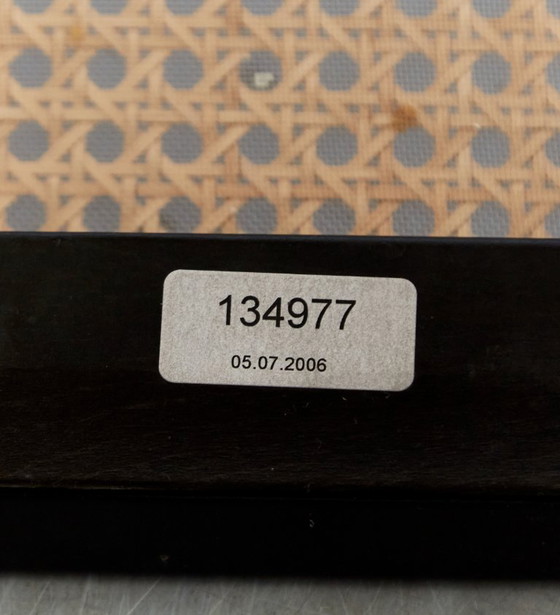 Image 1 of Cantilever S32-stoel van Marcel Breuer voor Thonet