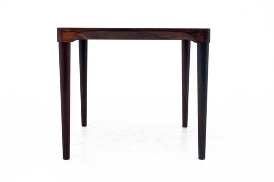 Image 1 of Rosewood coffee table, Danish design, 1960s
