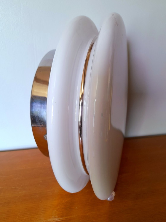 Image 1 of Lampada da parete o da soffitto in stile Space Age