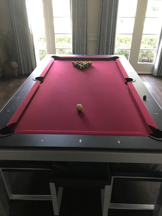Image 1 of Pool Table