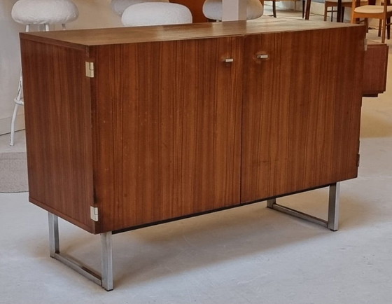 Image 1 of Mobiletto di metà secolo