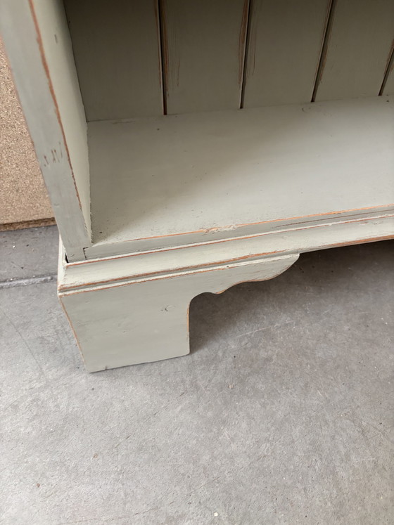 Image 1 of Brocante sidetable / kast / ladekast