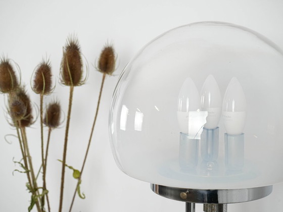 Image 1 of Floor lamp, Italian design, 1970s, manufactured in Italy