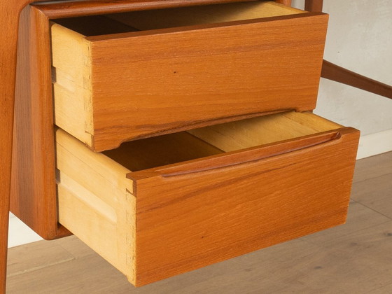 1960s Desk, Aksel Boll Jensen – Wood (photo 15 of 16)