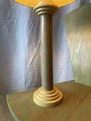 Lampe postmoderne olivier villatte 