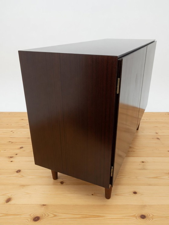 Image 1 of Model 4 Cabinet by Omann Jun Mobelfabrik, 1970s