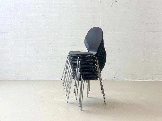 Phoenix 4.98 Vintage Chairs – Side chairs, Chrome (photo 16 of 16)