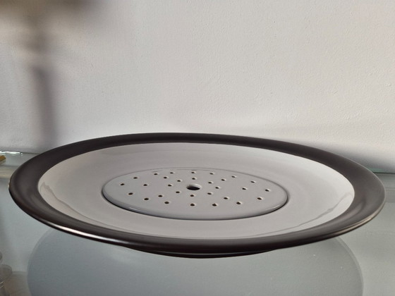 Image 1 of Art Deco meat/fish stew ceramic