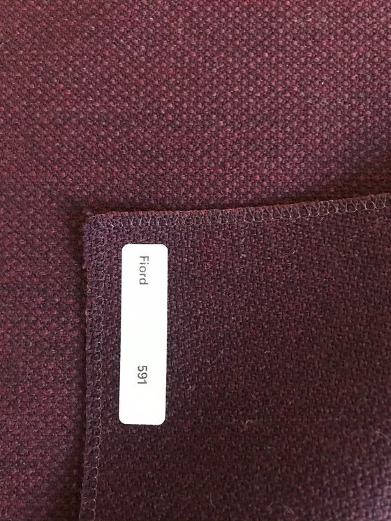 Image 1 of Hay Chair (4) - Informazioni su una sedia AAC27 - imbottita