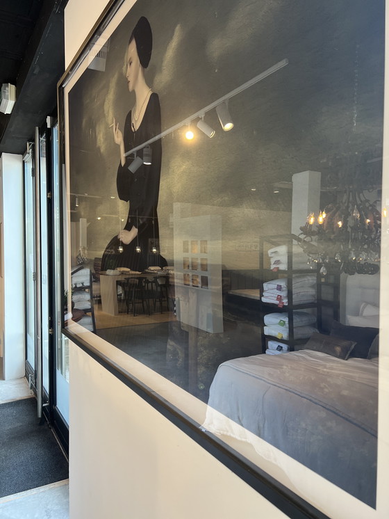 Image 1 of Elisabeth Koning Luxuria in 190br 130 Hoog