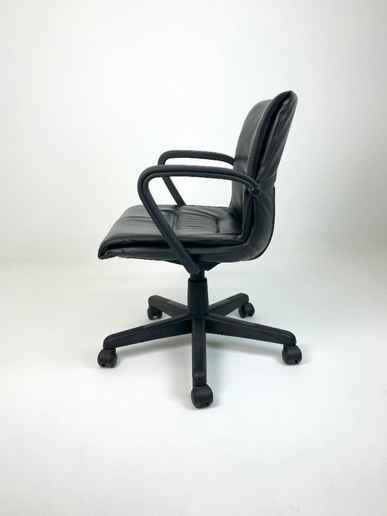 Image 1 of Sedia Tecno Qualis