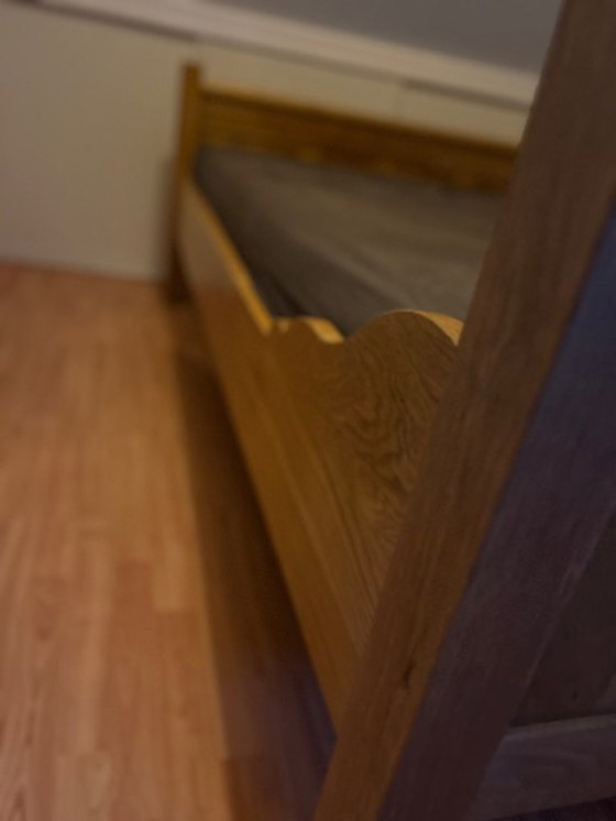 Image 1 of Cama de monasterio