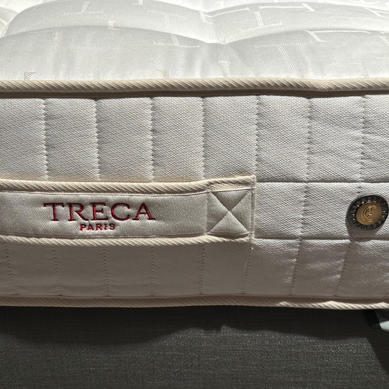 Image 1 of Treca Paris Imperial Air Spring matras - 90x210 firm