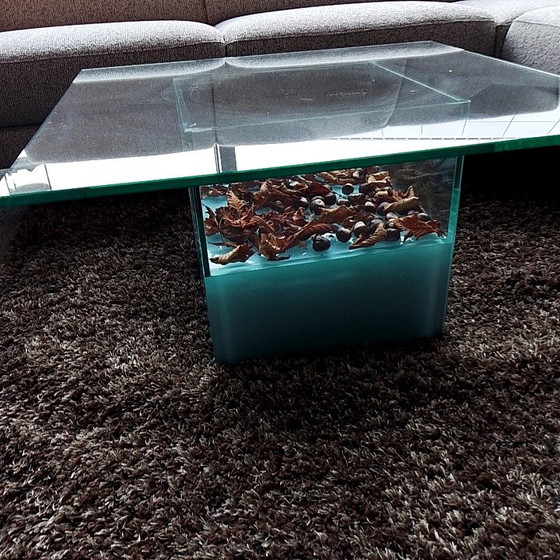 Image 1 of Helderr Display coffee table