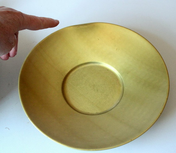 Alte Küchenwaage EKS Schweden - Zuwiegefunktion 5 kg – Dekorative Objekte, Metal (photo 6 of 6)