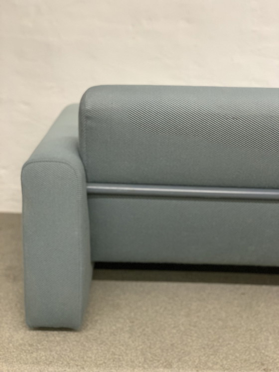 1 sillón Artifort 691 – Sofás, Metal, Textile (photo 4 of 6)