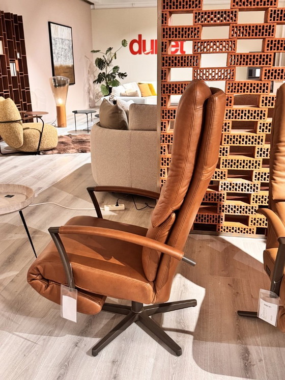 Image 1 of relax armchair Dayton from Durlet