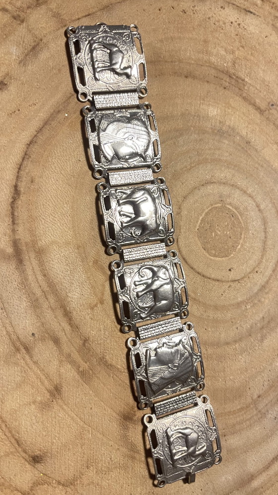 Image 1 of Orecchini vintage da donna Monet.