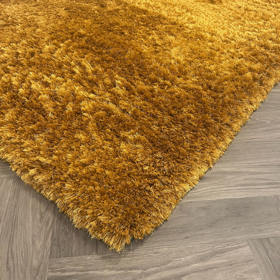 Image 1 of Montèl Cassat Gold Vloerkleed - 170x230cm