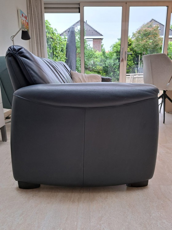 Image 1 of Leolux Ronchamp 2,5-Sitzer-Sofa