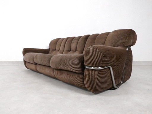  Divano 'Wopps' di Ernesto Radaelli - Seven Salotti 