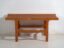 Tavolino da caffè vintage stile scandinavo in teak e faggio – Scandinavia, circa 1960 – Tavolini da caffè (photo 32 of 40)