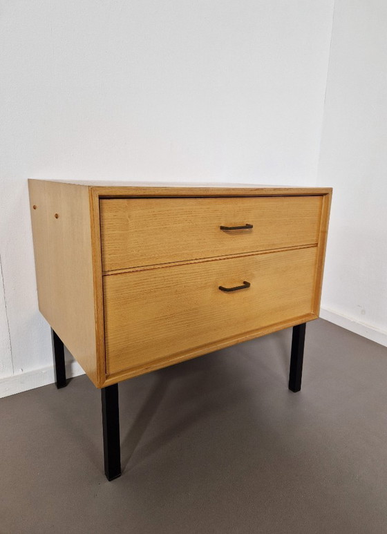 Image 1 of Vintage Cabinet | Kempkes Furniture Factory