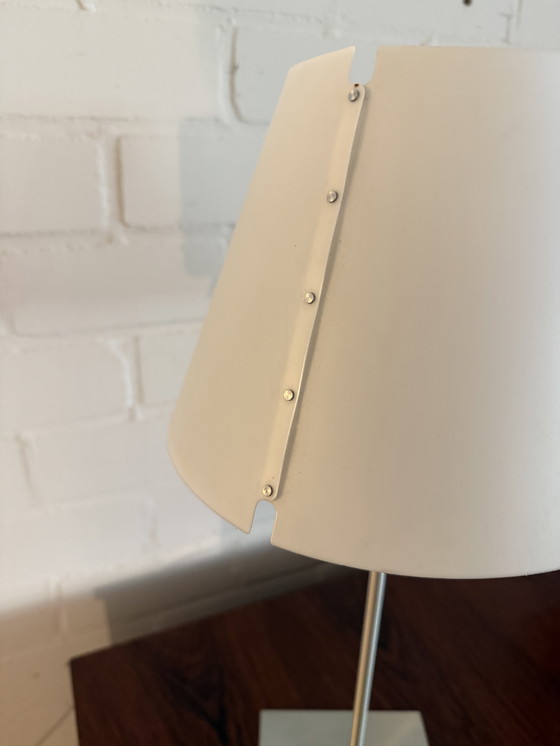 Image 1 of The Costanza Luceplan Table Lamp D13