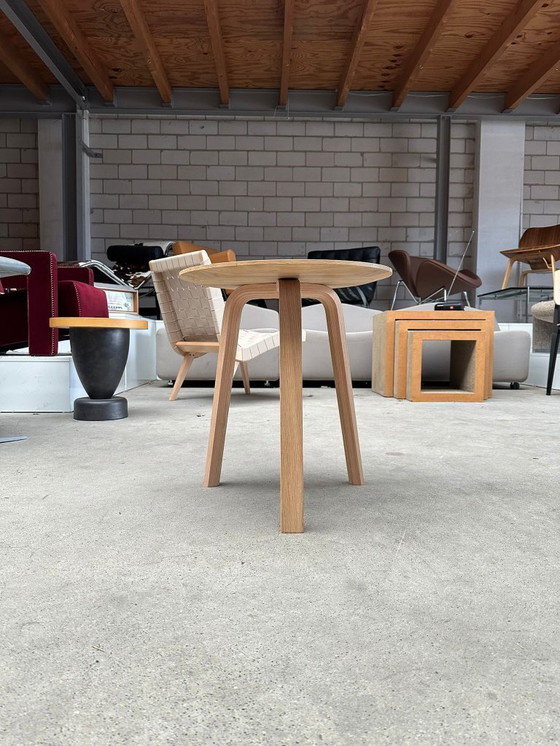 Image 1 of HAY Bella coffee table/side table