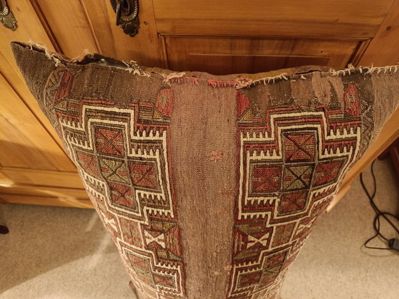 Image 1 of Cuscino da pavimento Kilim