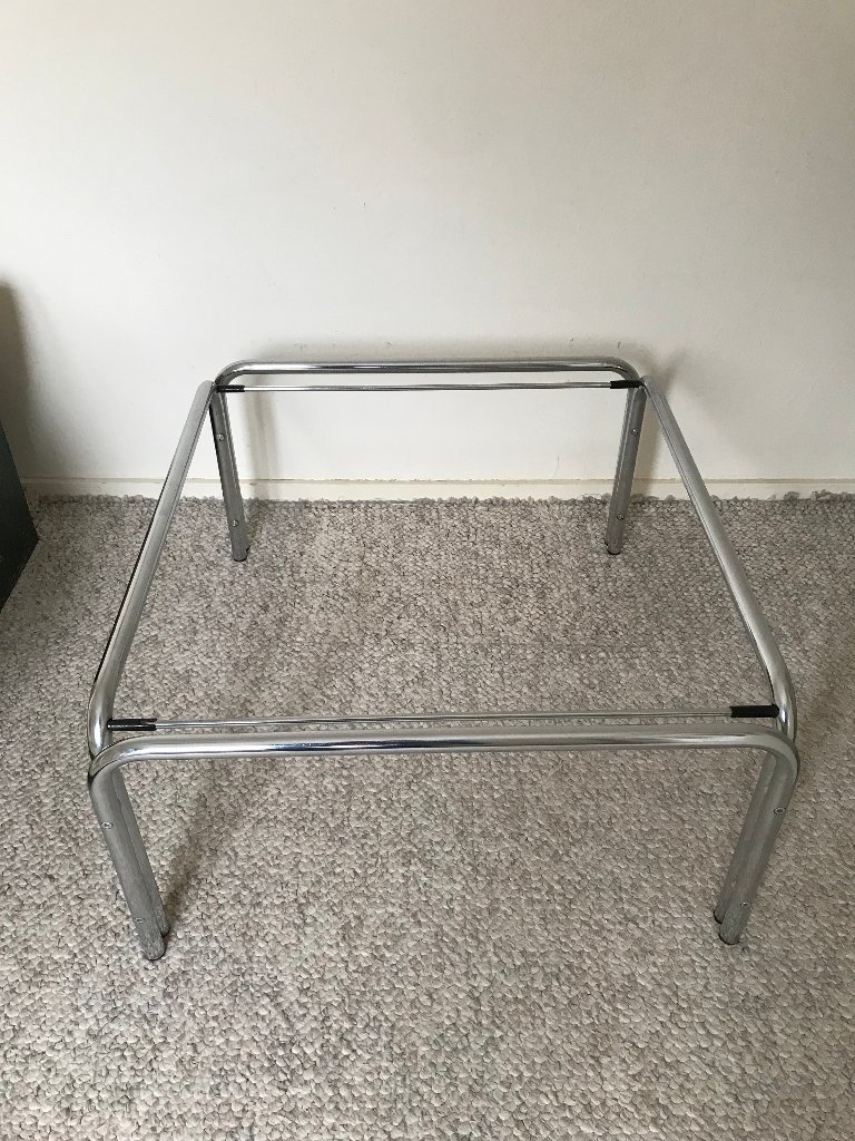 Mesa de centro Riemersma