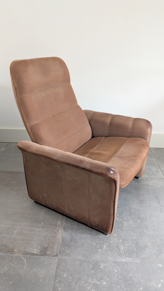 Image 1 of Sillones De Sede (4) con mesa de centro