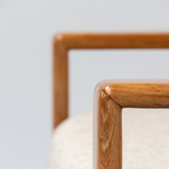 Image 1 of Scandinavian Armchair 1960s