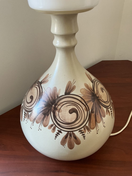 Image 1 of Lampada da tavolo Bjorn Wiinblad Rosenthal, anni '60-'70
