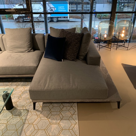 Image 1 of Private Label Elle corner sofa